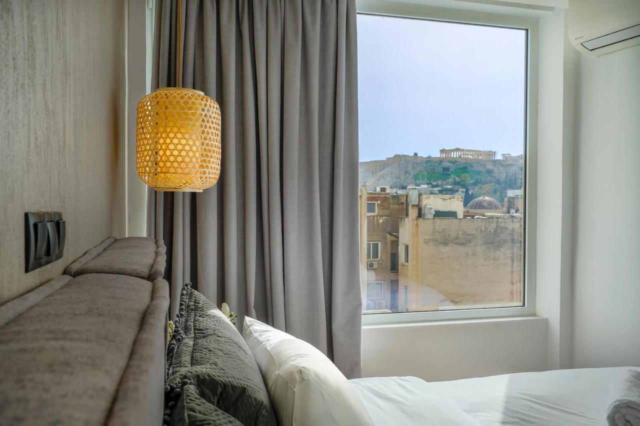 Stylish Living-parthenon *